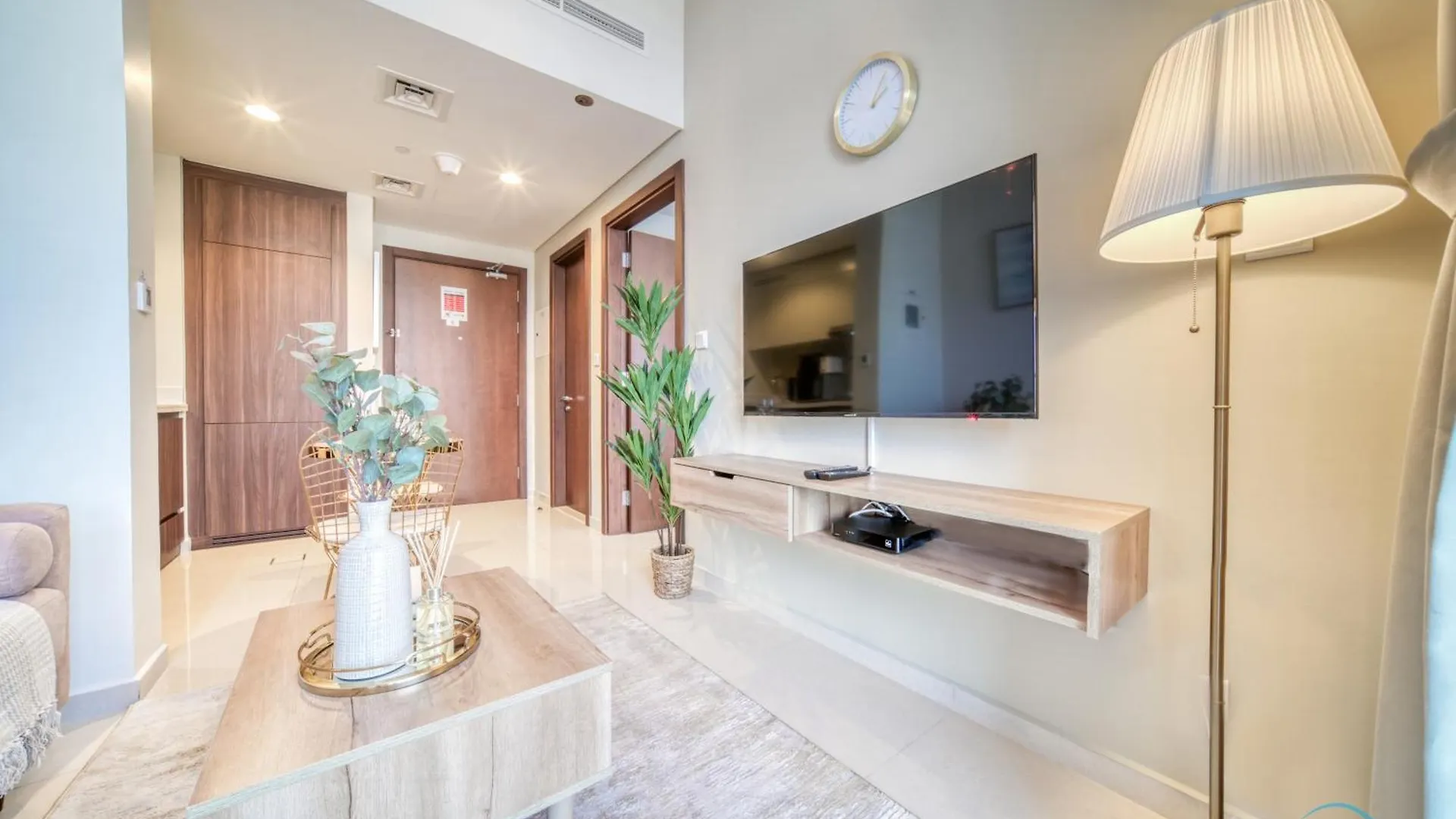 Apartment Lavish 1Br At Reva Residences Business Bay By Deluxe Holiday Homes Dubai