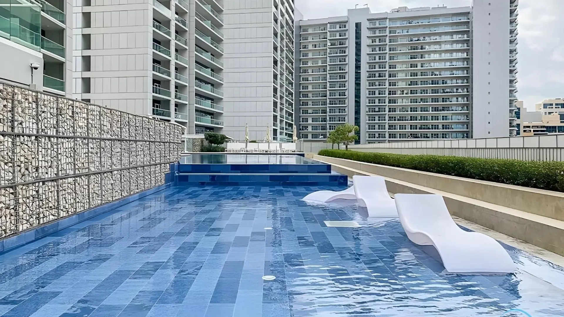 Apartment Lavish 1Br At Reva Residences Business Bay By Deluxe Holiday Homes Dubai